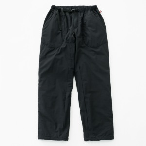 CAYL Insulation Pants : Black