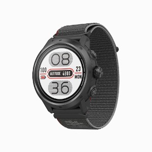 코로스 아펙스 2 프로 GPS Outdoor Watch : Black &amp; Grey (2 Colors)